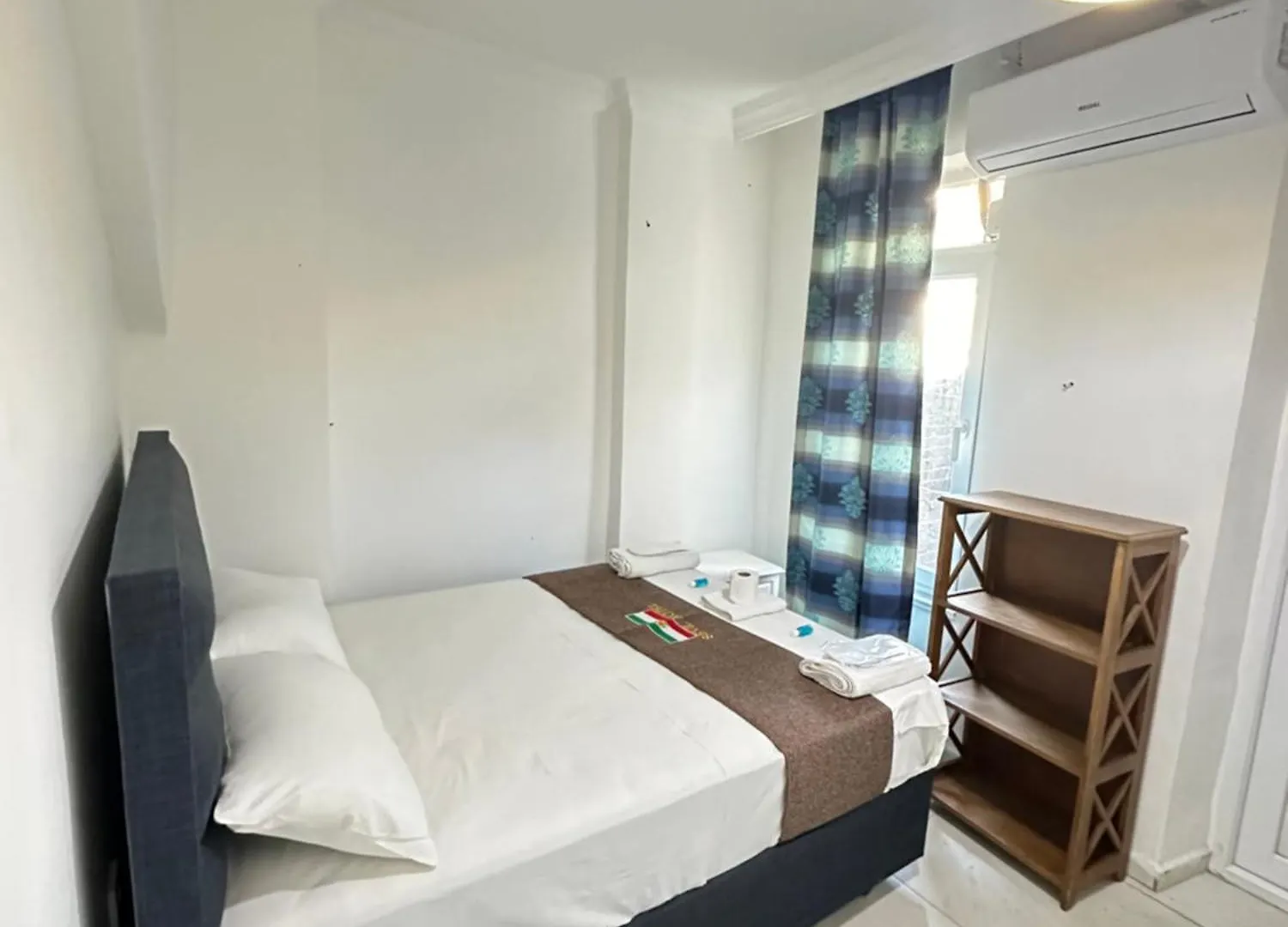 Sevil Apart Turan Istanbul