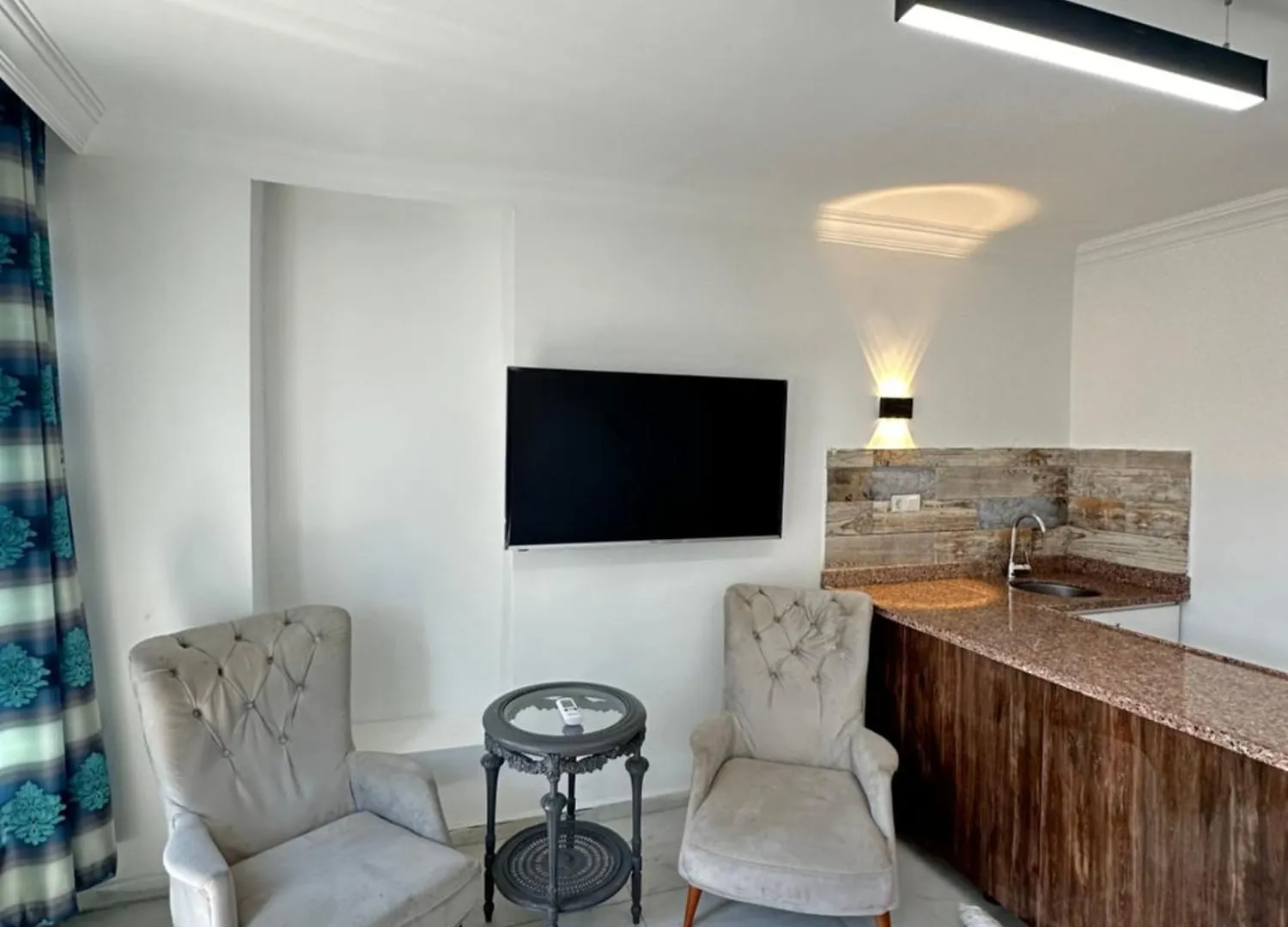Apartment Sevil Apart Turan Istanbul